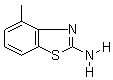 2-Amino-4-Methylbenzothiazole