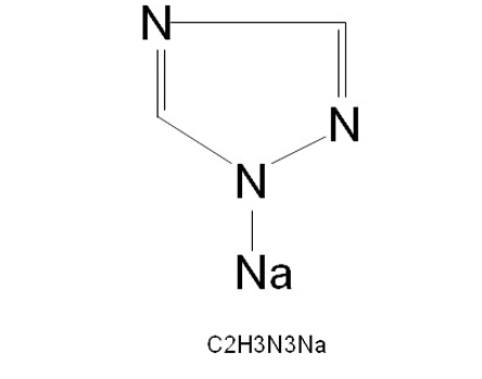 1,2,4-Triazole Sodium Salt 1,2,4-Triazole Sodium Salt