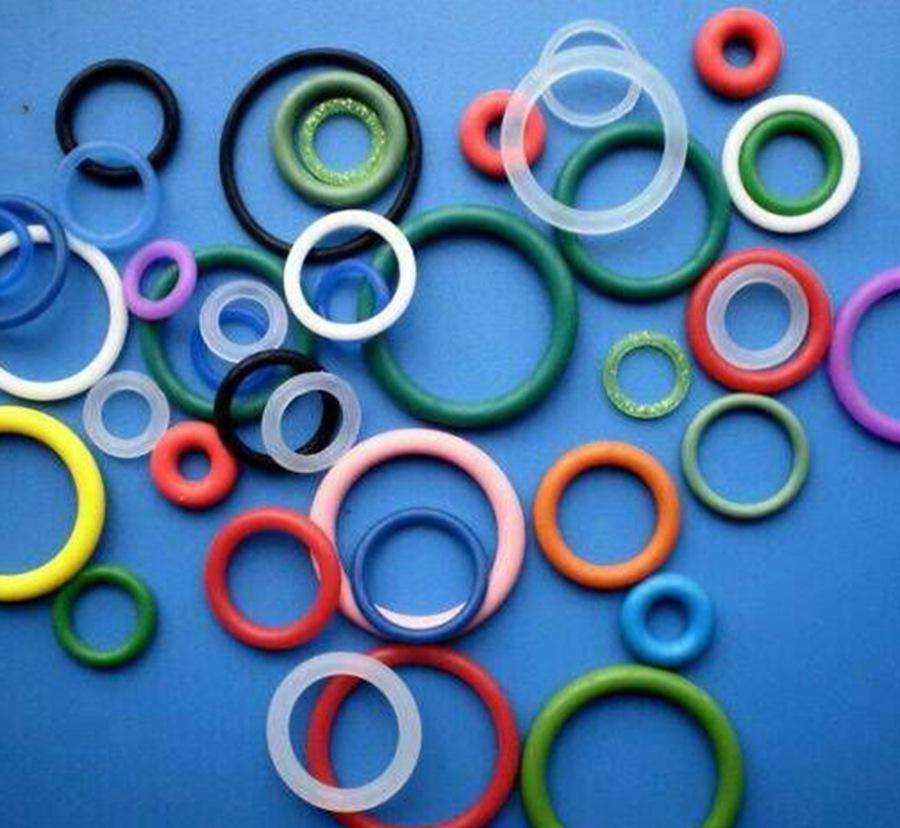 Parylene Coating for O-rings