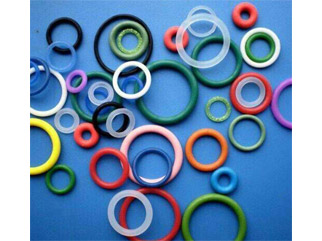 Parylene Coating for O-rings